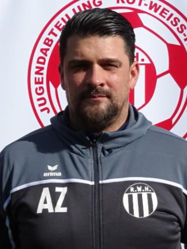 Ali Zahirovic