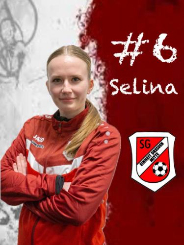 Selina Wolf