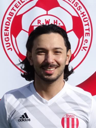 Bilal Zariouh