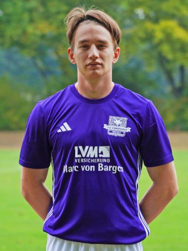 Moritz Hallier