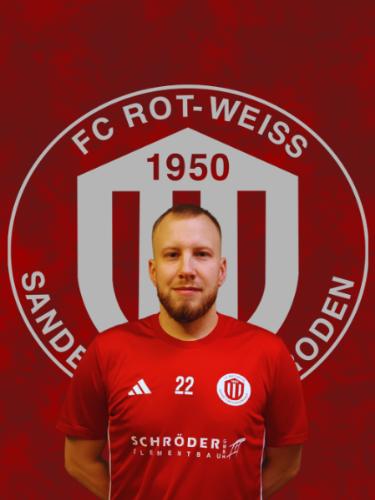 Steffen-Folker Gerdes