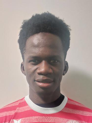Abdou Sangare