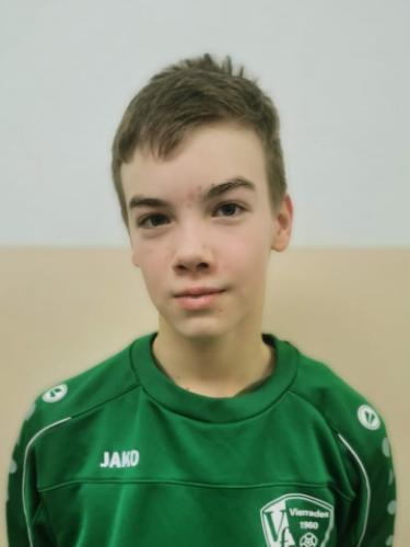 Ben Kaddatz