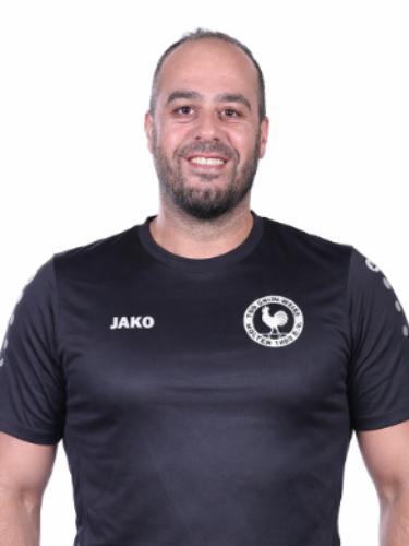 Valid Gül