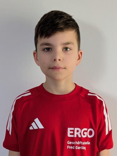 Emil Mai