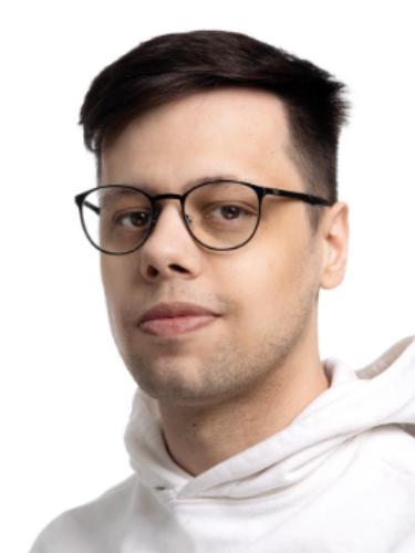 Sascha Machel