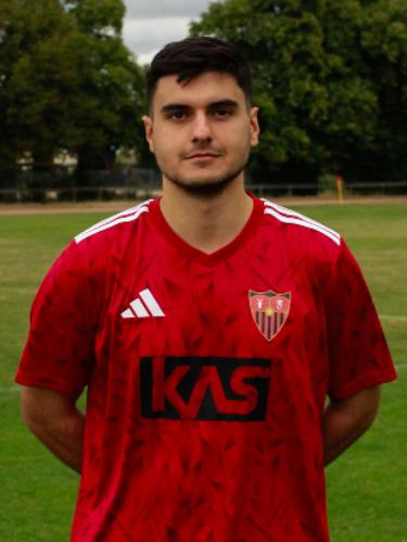 Fatih Aydemir