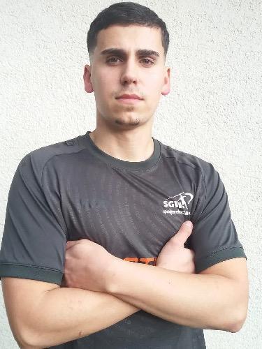Gabriel Goncalo Da Costa Correia