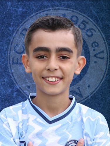 Zayd Mariami