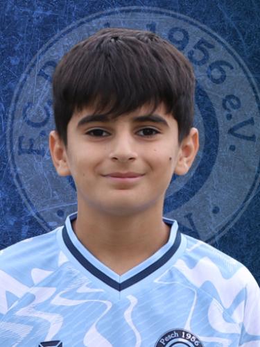 Merza Ramyar