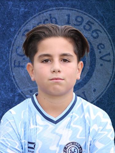 Kian Miran Tarhan