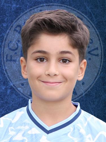 Ali Yildiz