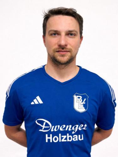 Johannes Getman
