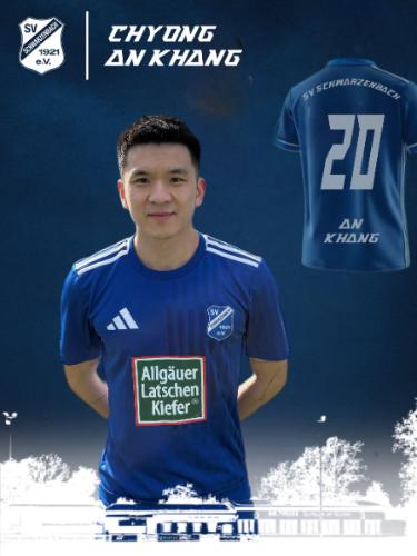 An Khang Chyong