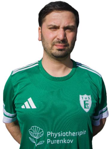Hakan Cobuloglu