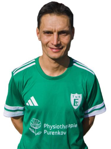 Ahmet Cosgun