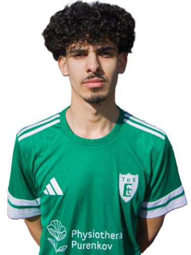 Leon Andre da Costa