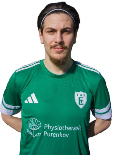 Alperen Demir