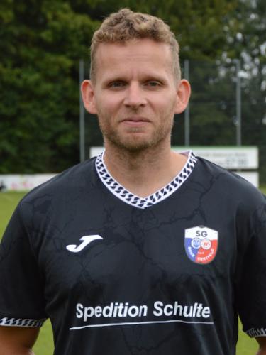Daniel Buller