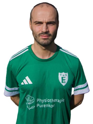 Sefa Kanli