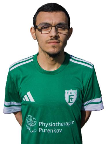 Anouar Lamtalsi