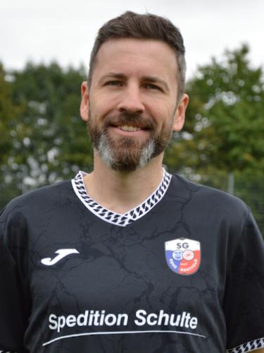 Stefan Falk