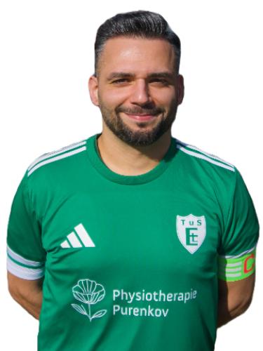 Ömer Özdemir