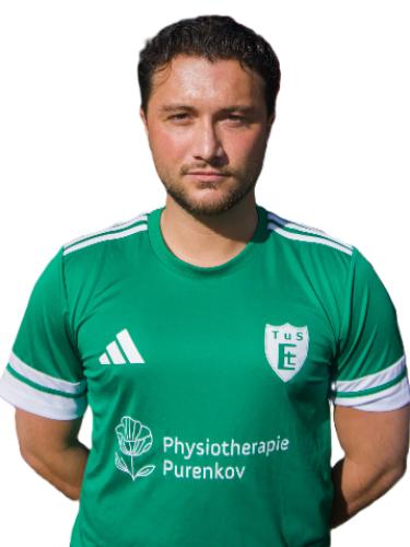 Kadir Öztoprak