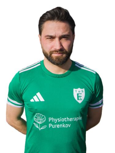 Enes Saglamcali