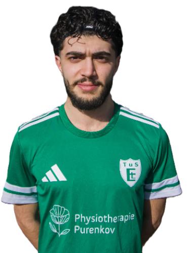 Yavuz Selim Taskin