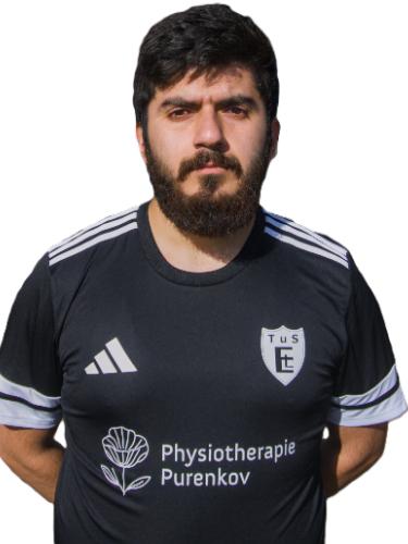 Sinan Urhan