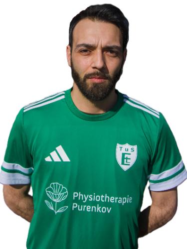 Muhammed Vurucu