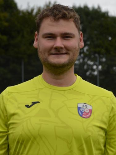Lukas Koch