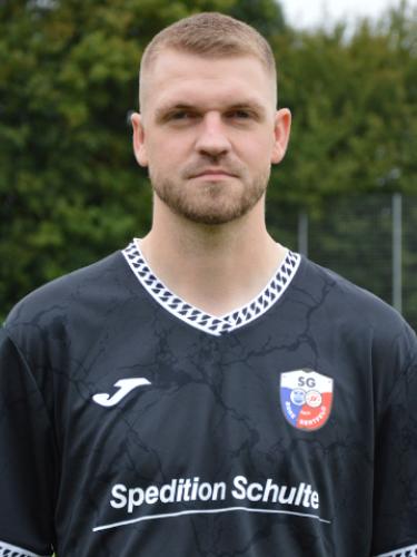 Jannik Mösgen