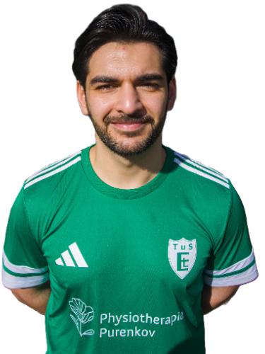 Ismail Yilmaz