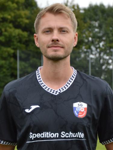 Guido Rath