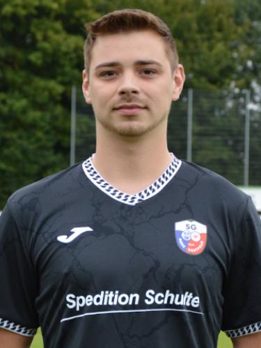 Thomas Stofast