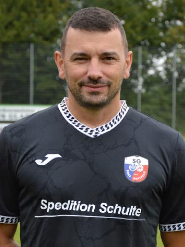 Raffaele Wiebusch