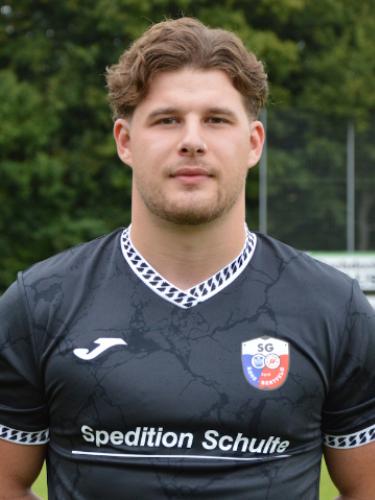 Aaron Wilmes
