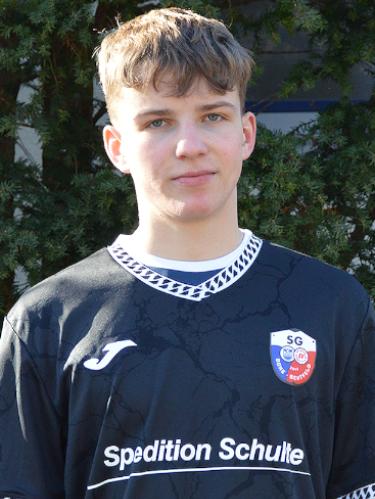 Luca Fabian Scharte