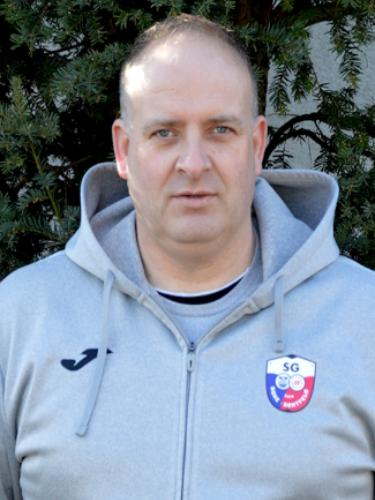 Christian Krüger