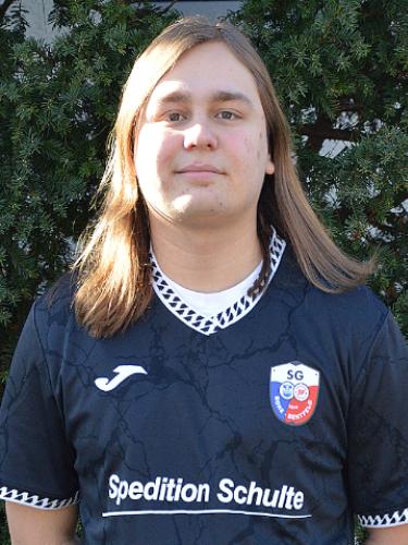 Maxim Josephs