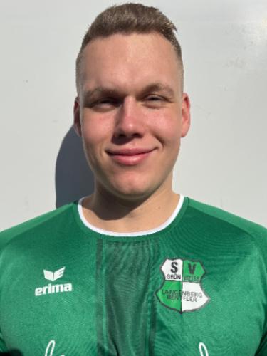 Mika Albers