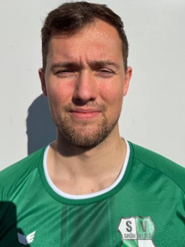 Rasmus Leweling