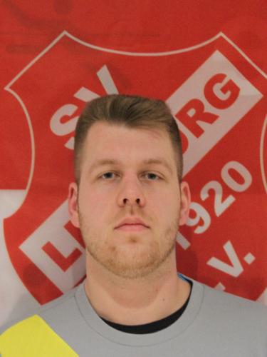 Maximilian Woelk
