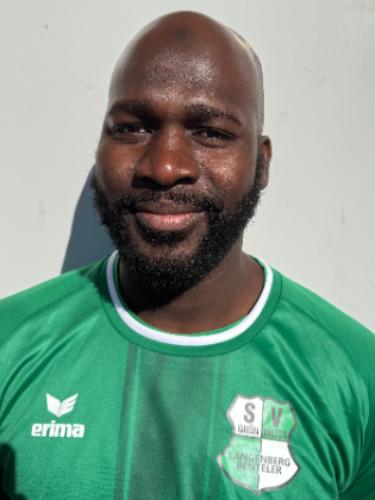 Yaya Niare