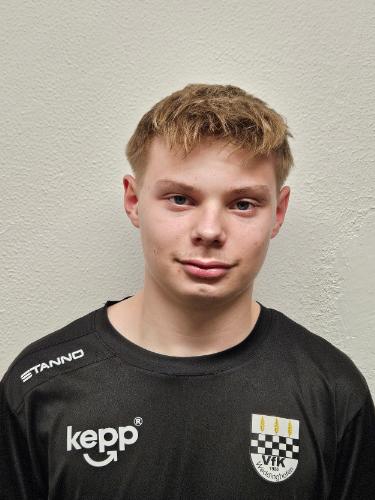 Maik-Leon Bruchmann
