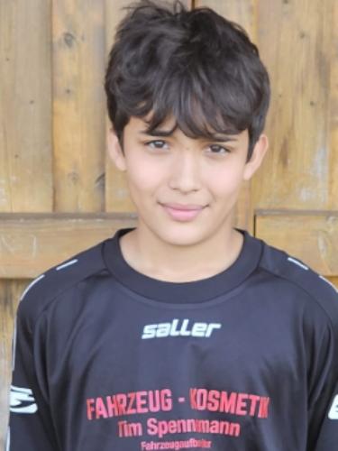 Aras Hidir