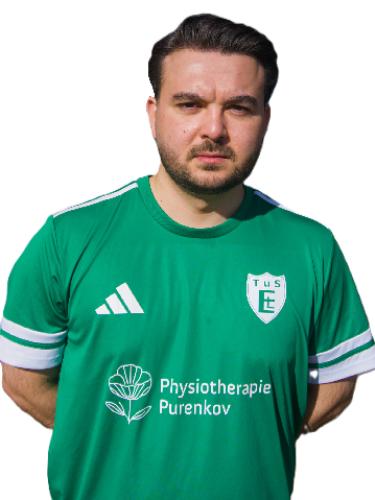 Ali Gökcek