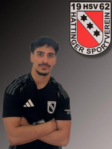Tawfiq Nazari